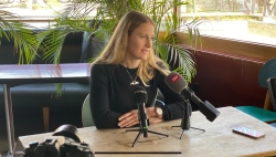 Skicross: Fanny Smith se concentre désormais sur la suite de la saison